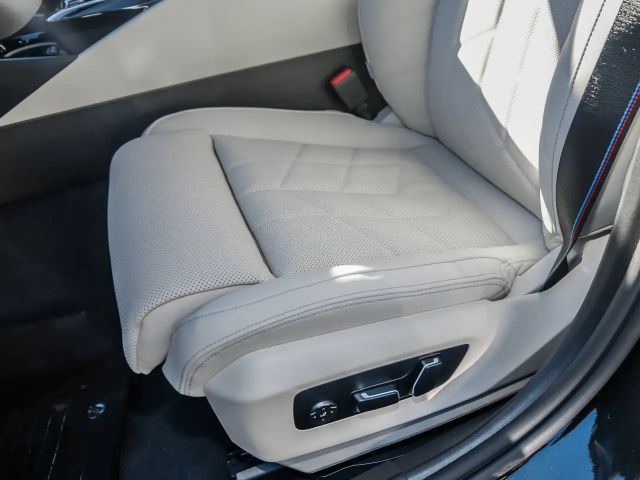 BMW 540 540d M-Sport Sedan xDrive