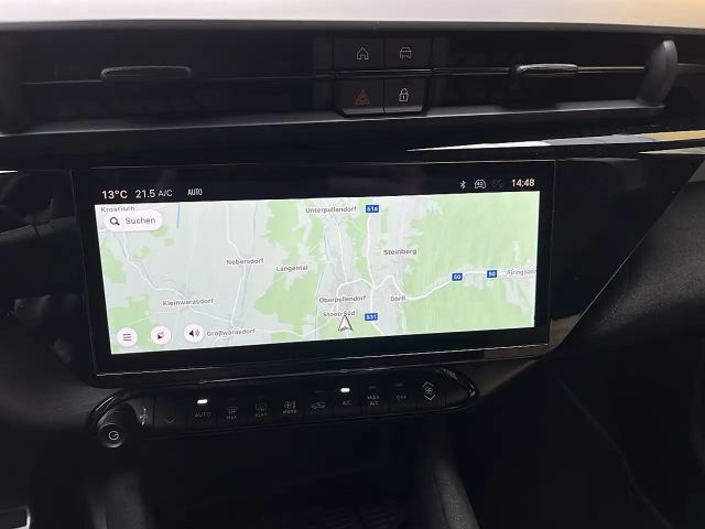 Alfa Romeo Junior Ibrida Speciale