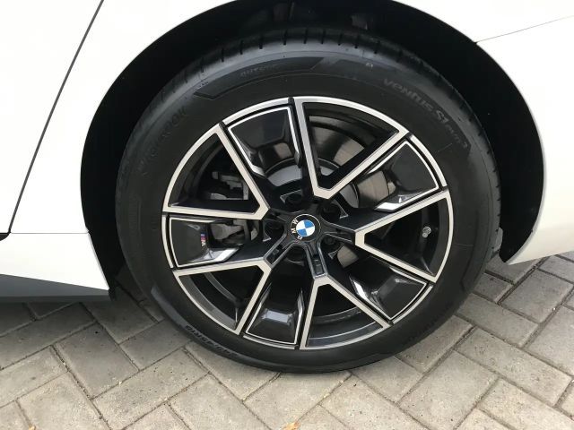 BMW 430 430i Coupé M-Sport