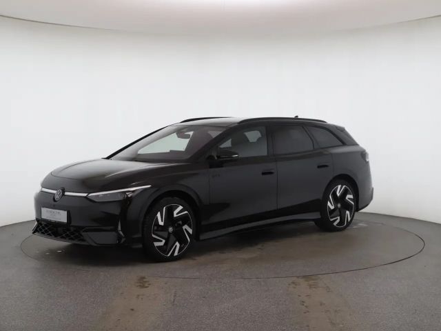 Volkswagen ID.7 4Motion Business GTX Tourer