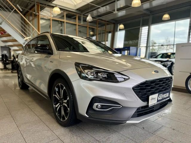 Ford Focus 1.5 EcoBlue Active Wagon