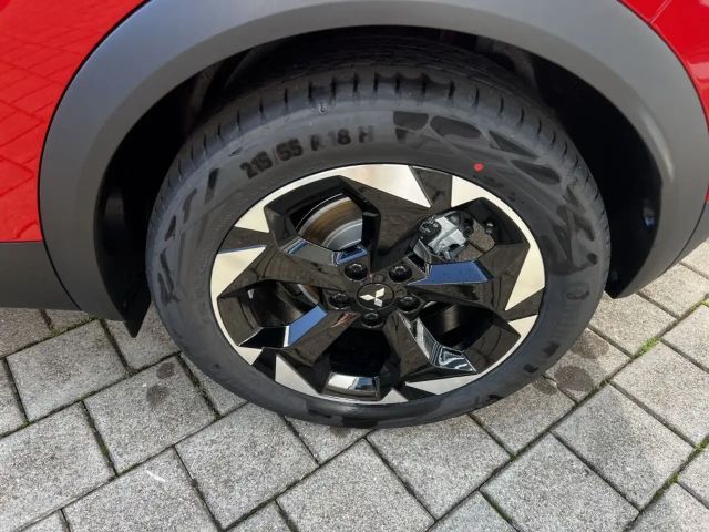 Mitsubishi ASX 1.6 Hybrid INTRO EDITION