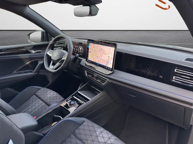 Volkswagen Tiguan 2.0 TDI DSG R-Line Style