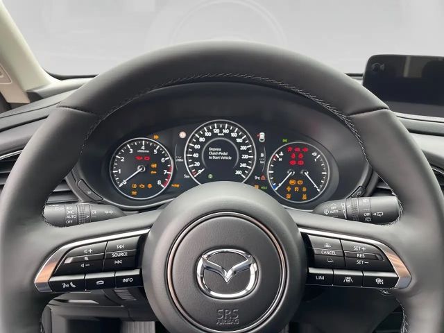 Mazda CX-30 2.5L SkyActiv e-Skyactiv