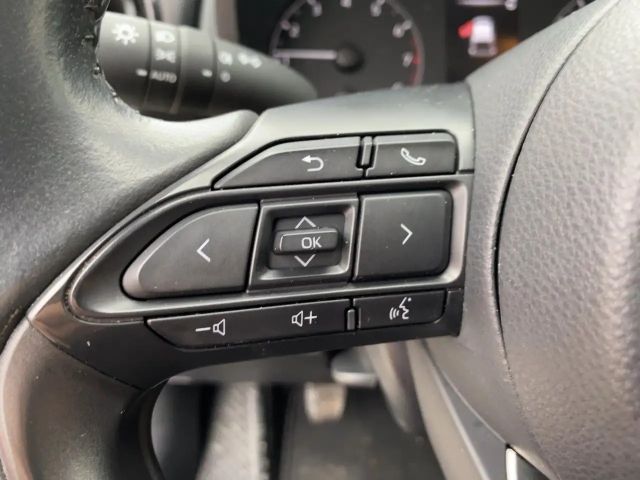 Toyota Yaris 1.0 VVT-i Comfort Hatchback