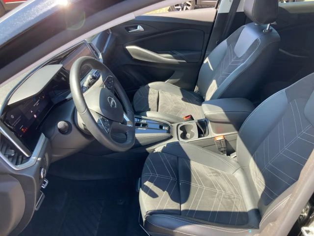 Opel Grandland X 1.2 Turbo Elegance Turbo