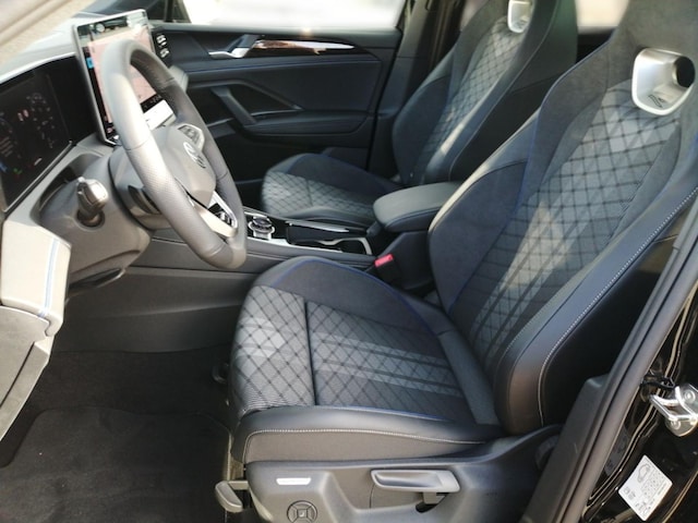 Volkswagen Tiguan 1.5 TSI DSG R-Line