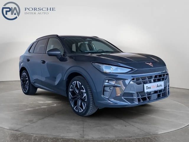 Cupra Terramar 1.5 e-Hybrid e-Hybrid