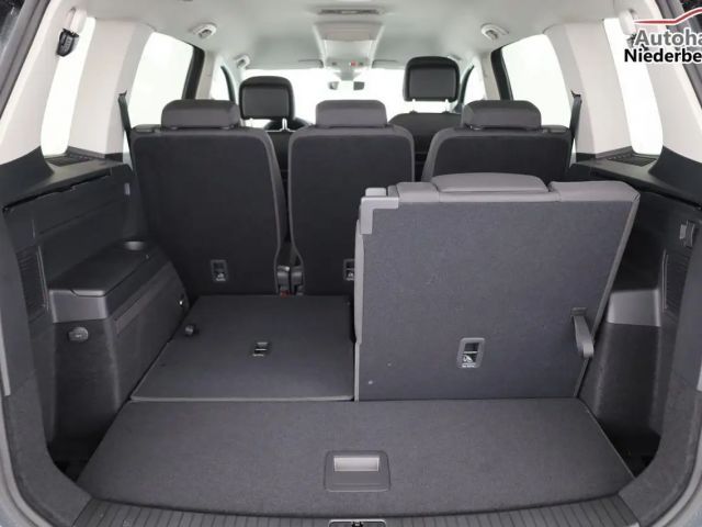 Volkswagen Touran 1.5 TSI Comfortline DSG