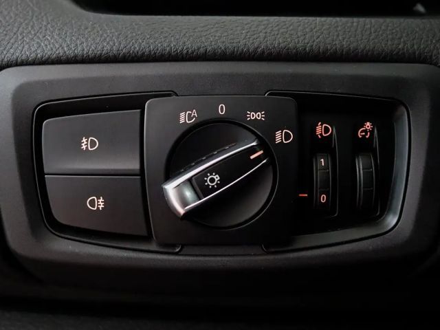 BMW 220 220d Advantage pakket Gran Tourer