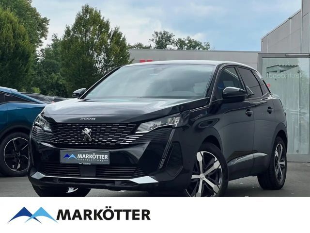 Peugeot 3008 Allure Pack BlueHDi