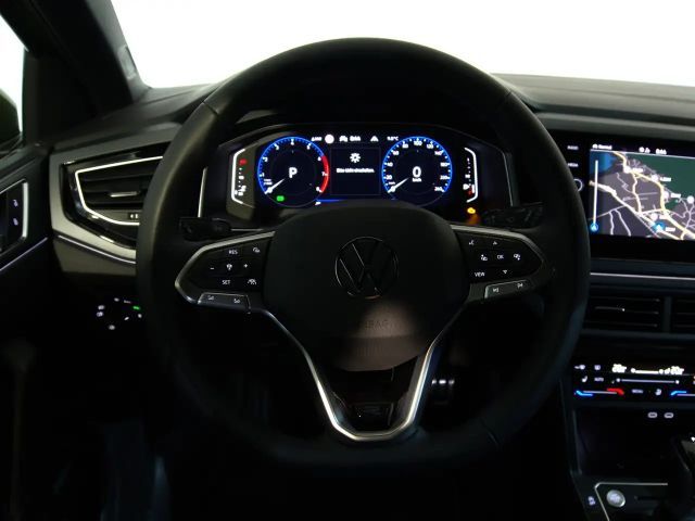 Volkswagen Taigo DSG