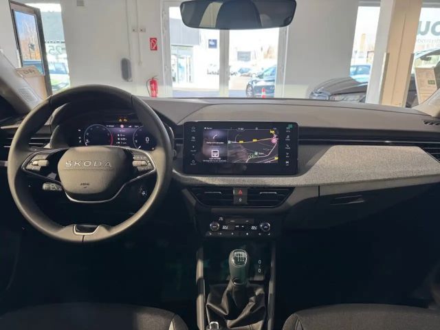 Skoda Scala 1.5 TSI Drive