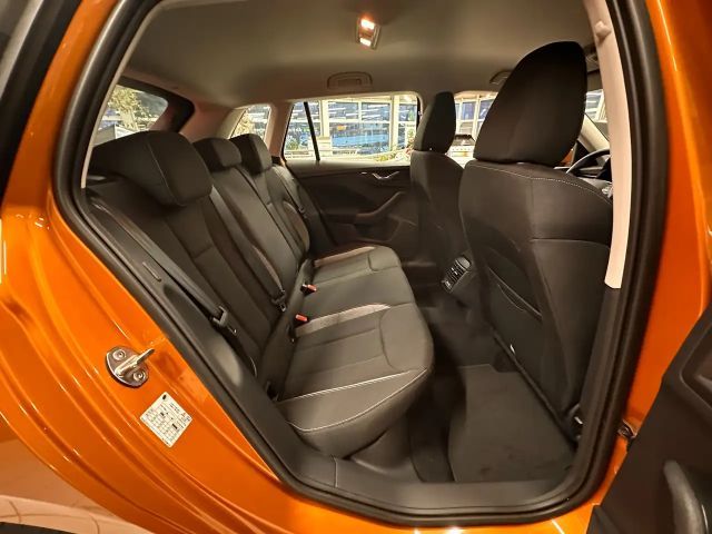 Skoda Kamiq Selection130*Kamera*Sitzheiz*5Jahr 100TKM Garantie