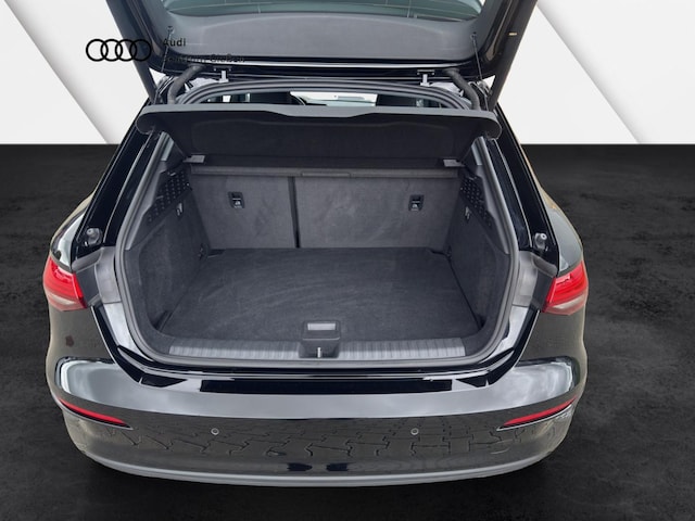 Audi A3 35 TDI S-Tronic Sportback