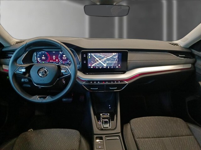 Skoda Octavia 2.0 TDI Combi