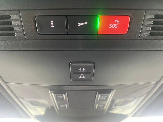 Skoda Scala Monte Carlo