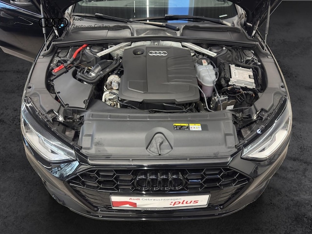 Audi A4 40 TDI Avant S-Tronic