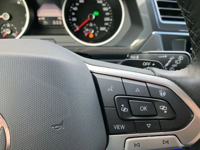 Volkswagen Tiguan 2.0 TDI 4Motion DSG Life
