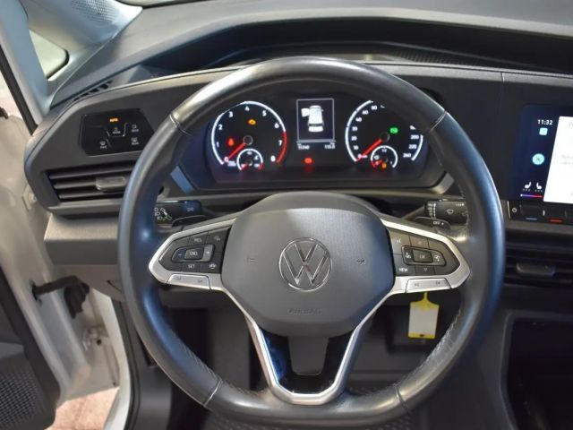 Volkswagen Caddy 1.5 TSI DSG EcoProfi