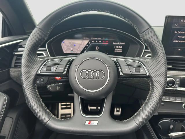 Audi S5 3.0 TFSI Cabriolet