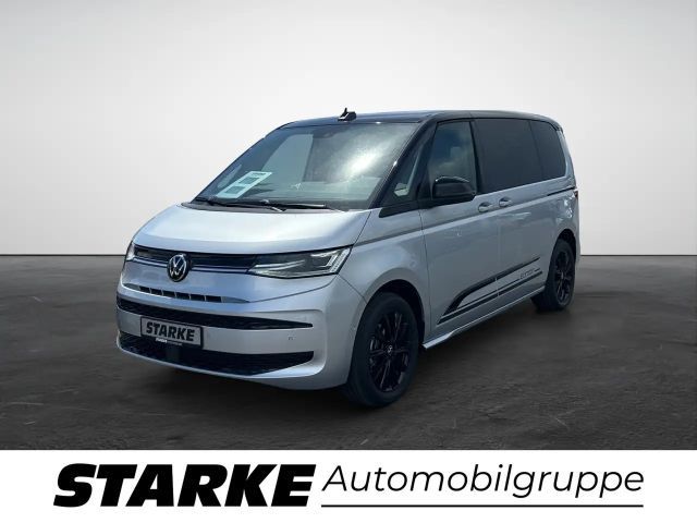 Volkswagen Multivan 2.0 TDI DSG T7