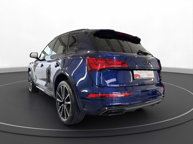 Audi Q5 50 TDI Quattro