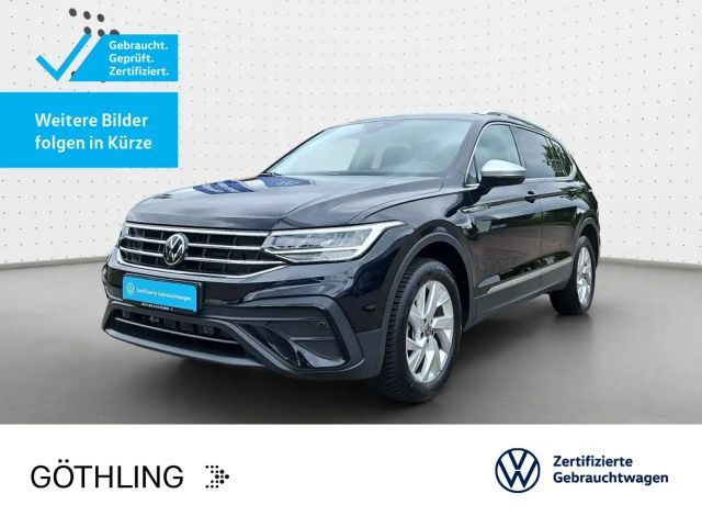 Volkswagen Tiguan 2.0 TDI Allspace DSG Life