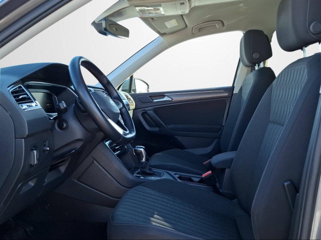 Volkswagen Tiguan 2.0 TDI Allspace DSG Life