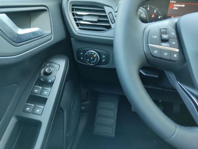 Ford Focus Active EcoBoost Wagon