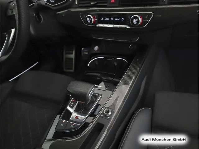 Audi S5 TDI Carbon/HuD/B&O/AHK/Matrix/Kamer