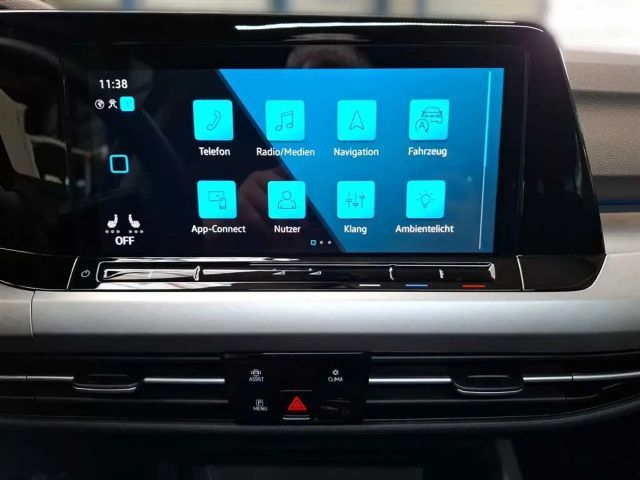 Volkswagen Golf 1.5 eTSI DSG Life