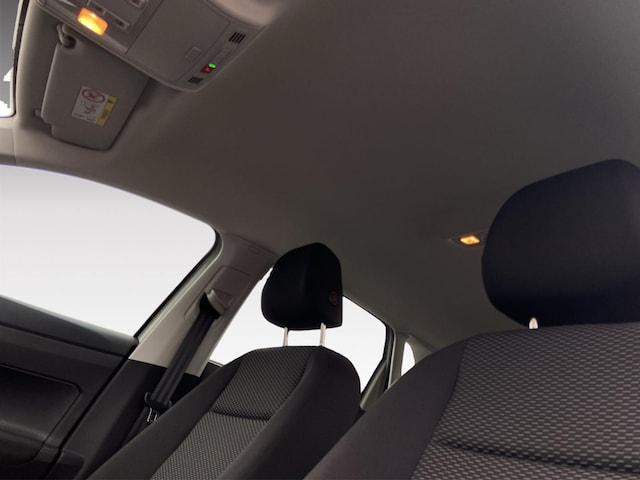 Volkswagen Polo Polo Euromobil 1,0 l 59 kW (80 PS) 5-Gang