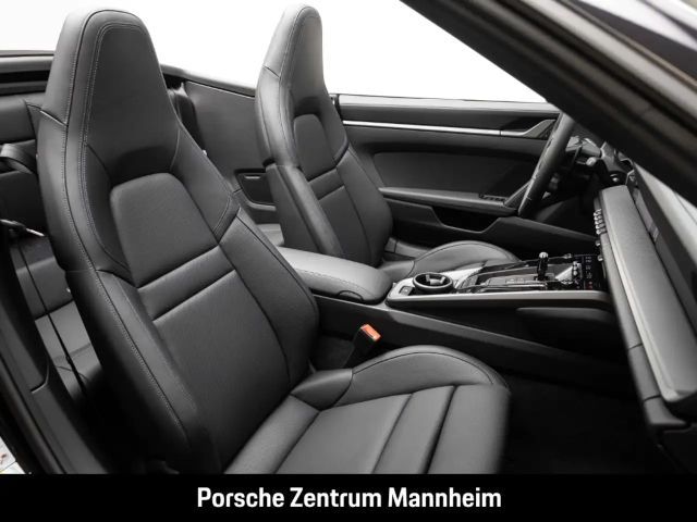 Porsche 992 Cabrio Carrera S