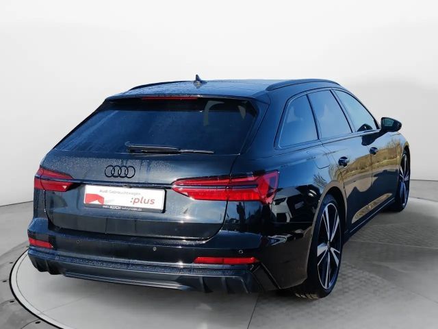 Audi S6 55 TDI Quattro