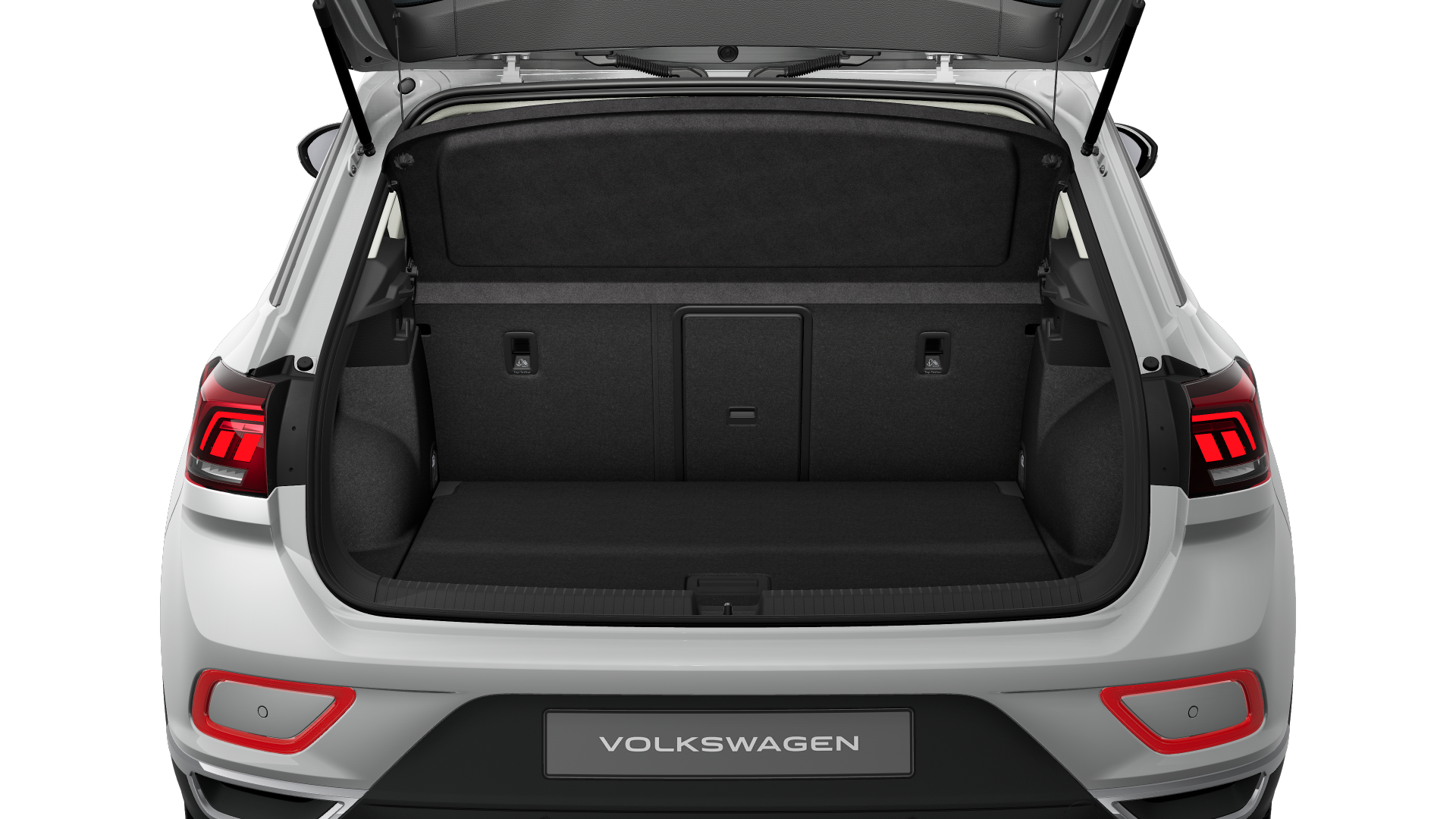 Volkswagen T-Roc 1.5 TSI DSG Style