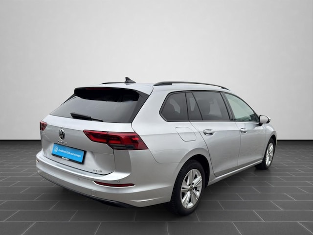 Volkswagen Golf 1.5 eTSI Golf VIII Life Variant