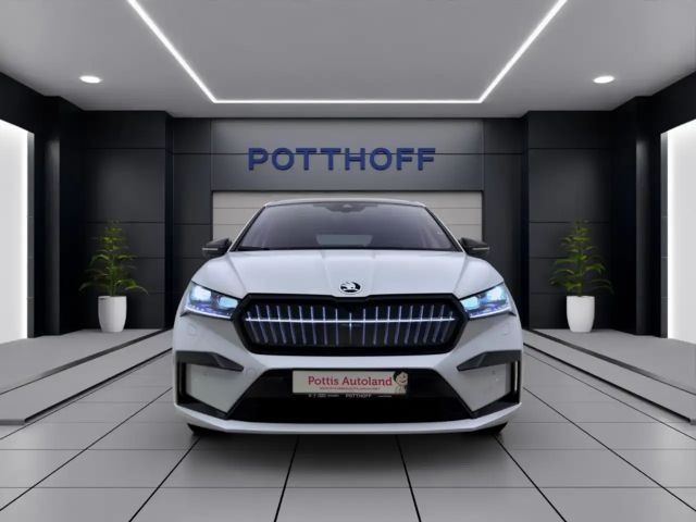Skoda Enyaq Coupe Sportline