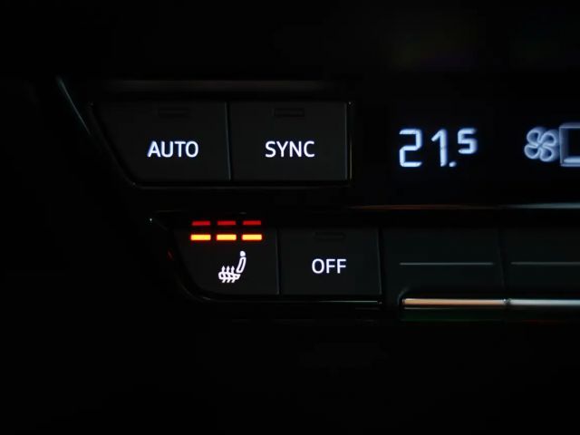 Audi RS3 Quattro Sedan