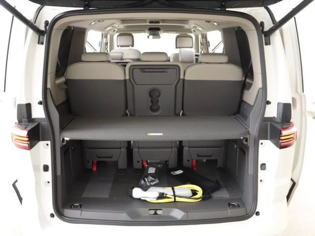 Volkswagen Multivan T7 eHybrid