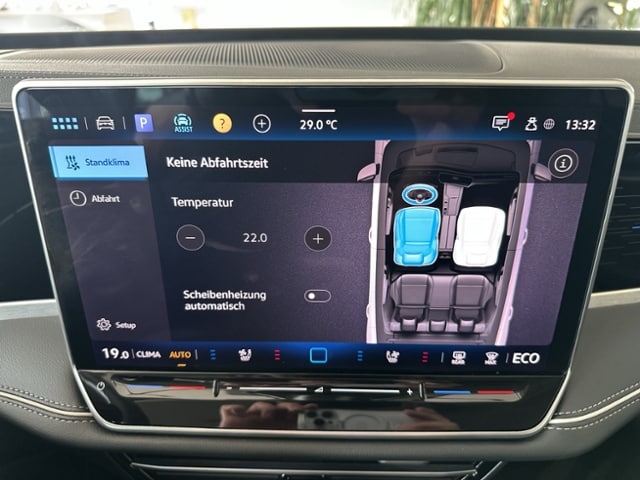 Volkswagen Passat 1.5 TSI DSG eHybrid