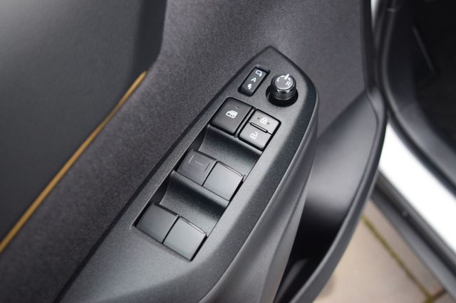 Toyota Yaris Cross 5-deurs