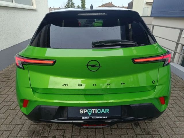 Opel Mokka GS-Line Grand Sport