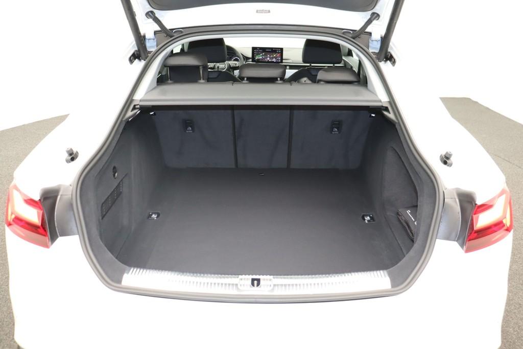 Audi A5 35 TDI Sportback