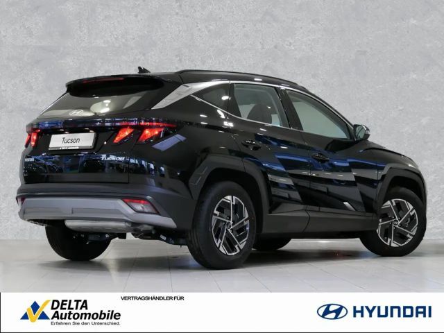 Hyundai Tucson 1.6 Select T-GDi