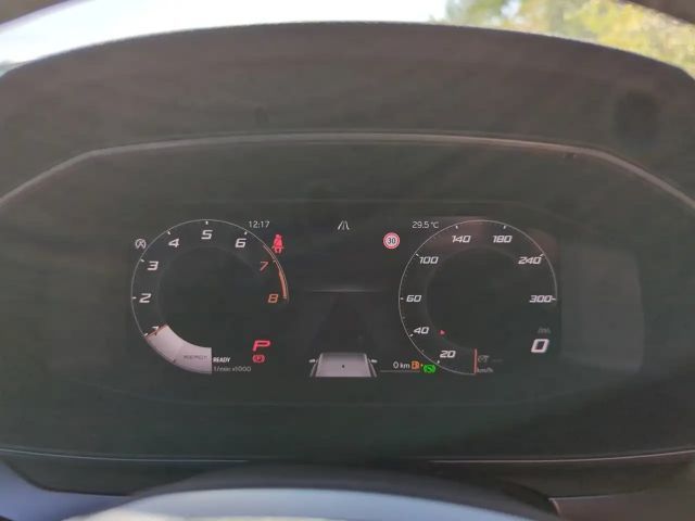 Cupra Leon 1.5 TSI DSG