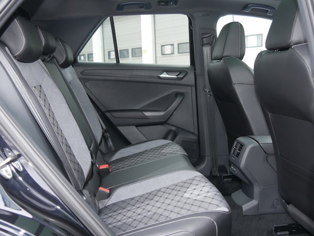 Volkswagen T-Roc 1.5 TSI DSG R-Line