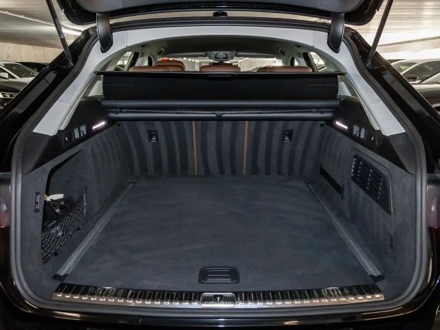 Audi A6 40 TDI Quattro