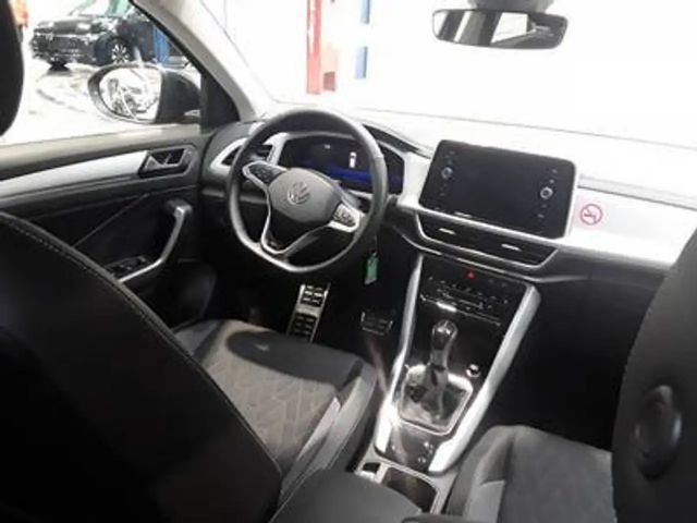 Volkswagen T-Roc 2.0 TDI DSG