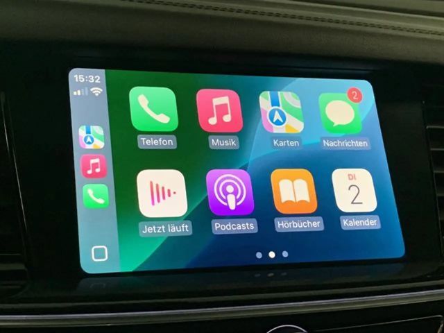 Opel Insignia Business Elegance Sports Tourer